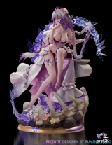 Оригинальная аниме фигурка &laquo;RUMENG Studio - Honkai: Star Rail Flower Wedding Castorice&raquo;