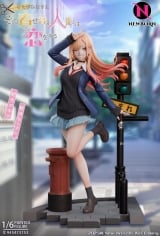 Оригинальная аниме фигурка &laquo;NewBorn Studio - My Dress-Up Darling Marin Kitagawa&raquo;