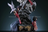 Оригинальная аниме фигурка &laquo;LC Studio - Attack on Titan Mikasa Memoirs&raquo;