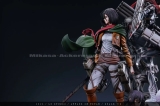 Оригинальная аниме фигурка &laquo;LC Studio - Attack on Titan Mikasa Memoirs&raquo;