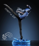 Оригинальная аниме фигурка &laquo;NPC Studio - Yuri on Ice YOI Victor Nikiforov&raquo;