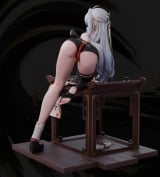 Оригинальная аниме фигурка &laquo;YaoMengMeng Studio - Zenless Zone Zero Yixuan&raquo;