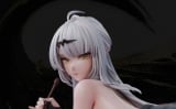 Оригинальная аниме фигурка &laquo;YaoMengMeng Studio - Zenless Zone Zero Yixuan&raquo;