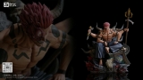 Оригинальная аниме фигурка &laquo;Belief Studio - Jujutsu Kaisen Cursed King Ryomen Sukuna&raquo;