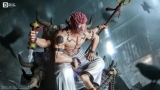 Оригинальная аниме фигурка &laquo;Belief Studio - Jujutsu Kaisen Cursed King Ryomen Sukuna&raquo;