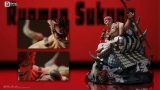 Оригинальная аниме фигурка &laquo;Belief Studio - Jujutsu Kaisen Cursed King Ryomen Sukuna&raquo;