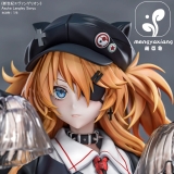Оригинальная аниме фигурка &laquo;Meng Ya Xiang Studio - Neon Genesis Evangelion Soryu Asuka Langley & Ayanami Rei&raquo;