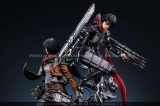 Оригинальная аниме фигурка &laquo;LC Studio - Attack on Titan Mikasa Memoirs&raquo;