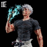 Оригинальная  фигурка &laquo;Heroe Collectibles Studio - Jujutsu Kaisen Battle Damaged Satoru Gojo&raquo;