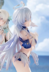 Оригинальная  фигурка &laquo;Fix cast Studio - Honkai: Star Rail Swimsuit Robin&raquo;
