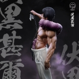 Оригинальная аниме фигурка  &laquo;NEON Studio - Jujutsu Kaisen Toji Fushiguro&raquo;
