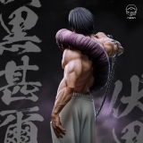 Оригинальная аниме фигурка  &laquo;NEON Studio - Jujutsu Kaisen Toji Fushiguro&raquo;