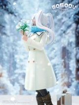 Оригинальная аниме фигурка  &laquo;GoGoDu Studio - Frieren: Beyond Journey's End Frieren Winter Memories&raquo;