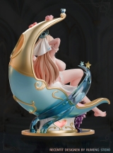 Оригинальная аниме фигурка &laquo;RUMENG Studio - Blue Archive Wedding Dress Ichinose Asuna&raquo; 
