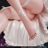 Оригинальная аниме фигурка &laquo;RUMENG Studio - Blue Archive Wedding Dress Ichinose Asuna&raquo; 