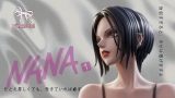 Оригинальная аниме фигурка &laquo;Pinksoul Studio - Nana Osaki Nana & Ren Honjo&raquo;