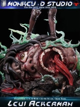 Оригинальная аниме фигурка &laquo;Monkey.D Studio - Attack On Titan Captain Levi&raquo;