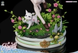 Оригинальная аниме фигурка &laquo;Star Origin Studio - Honkai: Star Rail Firefly&raquo;