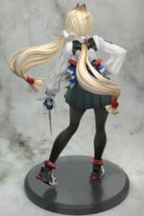 Оригинальная аниме фигурка &laquo;Xing Zhe Studio - Zenless Zone Zero Series Alice Thymefield&raquo;