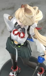 Оригинальная аниме фигурка &laquo;Xing Zhe Studio - Zenless Zone Zero Series Alice Thymefield&raquo;