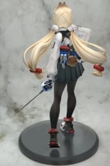 Оригинальная аниме фигурка &laquo;Xing Zhe Studio - Zenless Zone Zero Series Alice Thymefield&raquo;