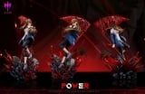 Оригинальная аниме фигурка &laquo;Lync Studio - Chainsaw Man Power&raquo;
