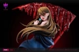 Оригинальная аниме фигурка &laquo;Lync Studio - Chainsaw Man Power&raquo;