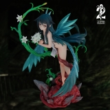 Оригинальная  фигурка &laquo;Alice21 Studio - Saya no Uta Terminal White Blossom Saya (Bloom Ending)&raquo;