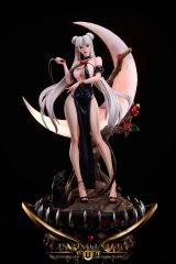 Оригинальная  фигурка &laquo;Mu Studio - Dark Tsukino Usagi Sailor Moon&raquo;