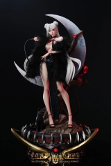 Оригинальная  фигурка &laquo;Mu Studio - Dark Tsukino Usagi Sailor Moon&raquo;