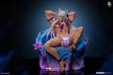 Оригинальная  фигурка &laquo;Speed Limit Studio - Sett The Boss League of Legends&raquo;