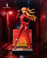 Оригінальна фігурка &laquo;Baby Sister Studio - Soda Asuka Neon Genesis Evangelion&raquo;