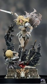 Оригинальная аниме фигурка &laquo;Mask Studio - Teresa Claymore&raquo;