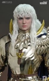 Оригинальная аниме фигурка &laquo;JND Studio - Berserk - Griffith 1/3 Scale Statue CAS-003R&raquo;