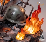 Оригинальная аниме фигурка &laquo;Lycanthrope Studio - Zayne When Embers Rise Love and Deepspace&raquo;
