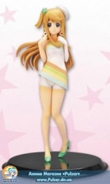 Оригинальная аниме фигурка Kotobuki Tsumugi PV Costume Ver. (Banpresto)