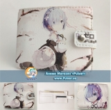 Кошелек Re:Zero. Жизнь с нуля в альтернативном мире (Re:Zero kara Hajimeru Isekai Seikatsu) Mini , tape 04