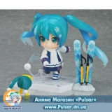 Оригинальная аниме фигурка Nendoroid Snow Miku : Snow Owl Ver. (GSC online shop exclusive)