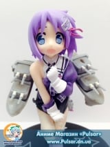 Оригинальная аниме фигурка PM Figure Hiiragi Tsukasa Haguro Kai Ni Cosplay Ver.