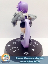 Оригинальная аниме фигурка PM Figure Hiiragi Tsukasa Haguro Kai Ni Cosplay Ver.