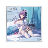 Оригинальная аниме фигурка &laquo;APEX-TOYS - Snowbreak: Containment Zone Enya-Feathered Whispered Therapy 1/7 scale figure&raquo;