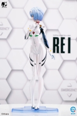 Оригинальная  фигурка &laquo;Bearpanda - Neon Genesis Evangelion Ayanami Rei 1/4 Scale Figure&raquo;