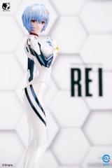 Оригинальная  фигурка &laquo;Bearpanda - Neon Genesis Evangelion Ayanami Rei 1/4 Scale Figure&raquo;