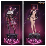 Оригинальная аниме фигурка &laquo;Mountain Rain Cloud Studio - Kafka Honkai: Star Rail&raquo;