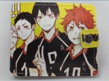 Гаманець Волейбол !! (HQ !! | Haikyuu !!) Mini, tape 01
