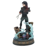 Оригинальная аниме фигурка &laquo;Riot - League of Legends: Arcane - Vi the Brawler 1/7 Scale Statue&raquo;