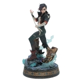 Оригінальна аніме фігурка &laquo;Riot - League of Legends: Arcane - Vi the Brawler 1/7 Scale Statue&raquo;