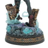 Оригинальная аниме фигурка &laquo;Riot - League of Legends: Arcane - Vi the Brawler 1/7 Scale Statue&raquo;
