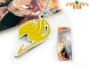 Кулон Fairy Tail модель Yellow Phenix