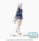 Оригинальная аниме фигурка &laquo;SPM Figure Echidna Uniform Ver.&raquo;